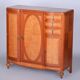 Art Deco Bedroom Suite from Louis Majorelle, Fance, 1930s, Set of 8