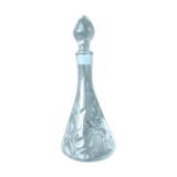 Carafe en cristal signé Lancel Paris