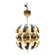 Hanging chandelier IKEA PS 2014 stars war Design by David Wahl