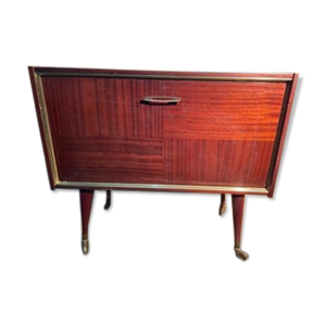 Menble bar années 70