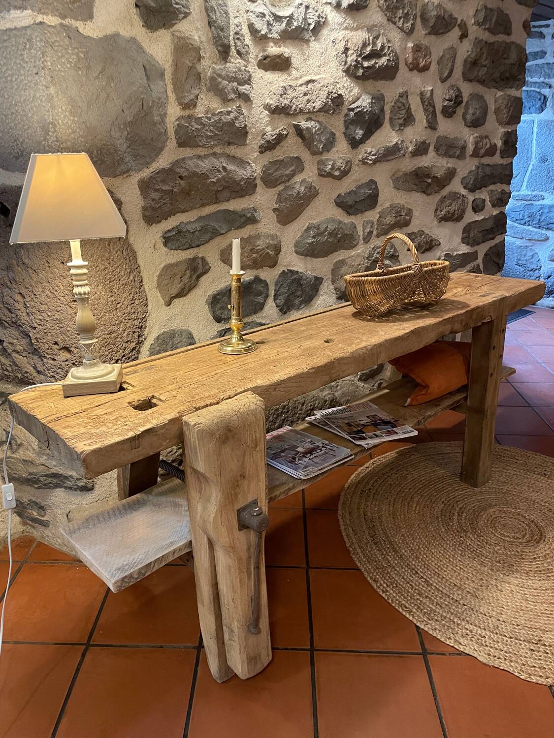Workbench