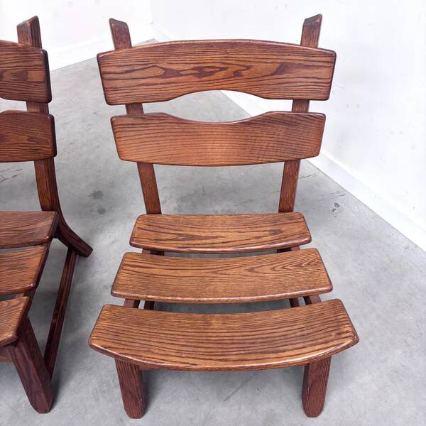 AWA Dittmann lounge chair, Netherlands 1960s