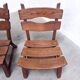 AWA Dittmann lounge chair, Netherlands 1960s