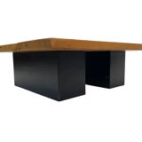 Vintage Pirkka Coffee Table by Ilmari Tapiovaara for Laukaan Puu 1955