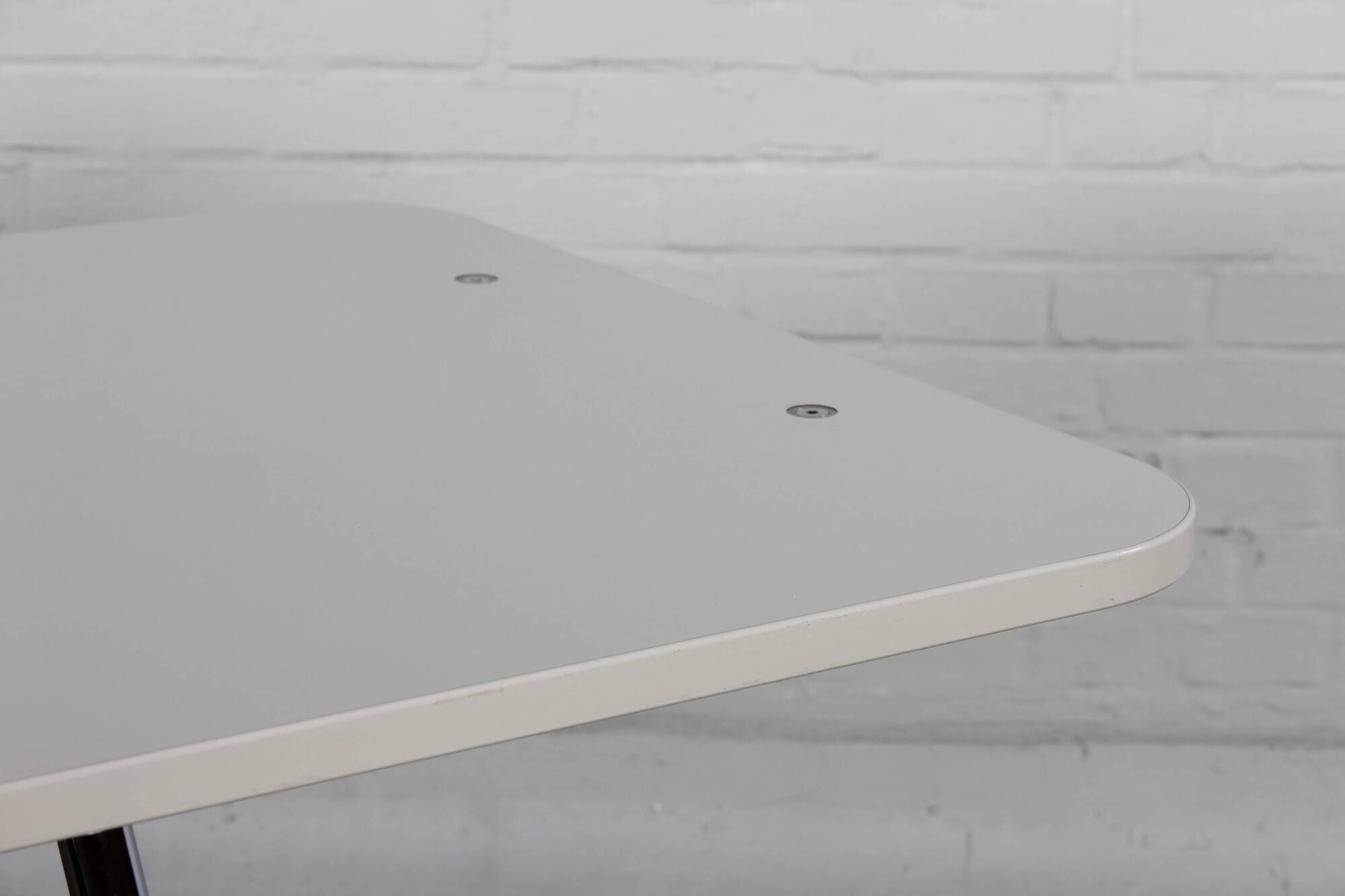 Vitra desk office table conference table Ad Hoc Citterio
