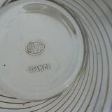 Five 50s glasses