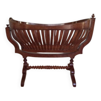 Berceau ancien