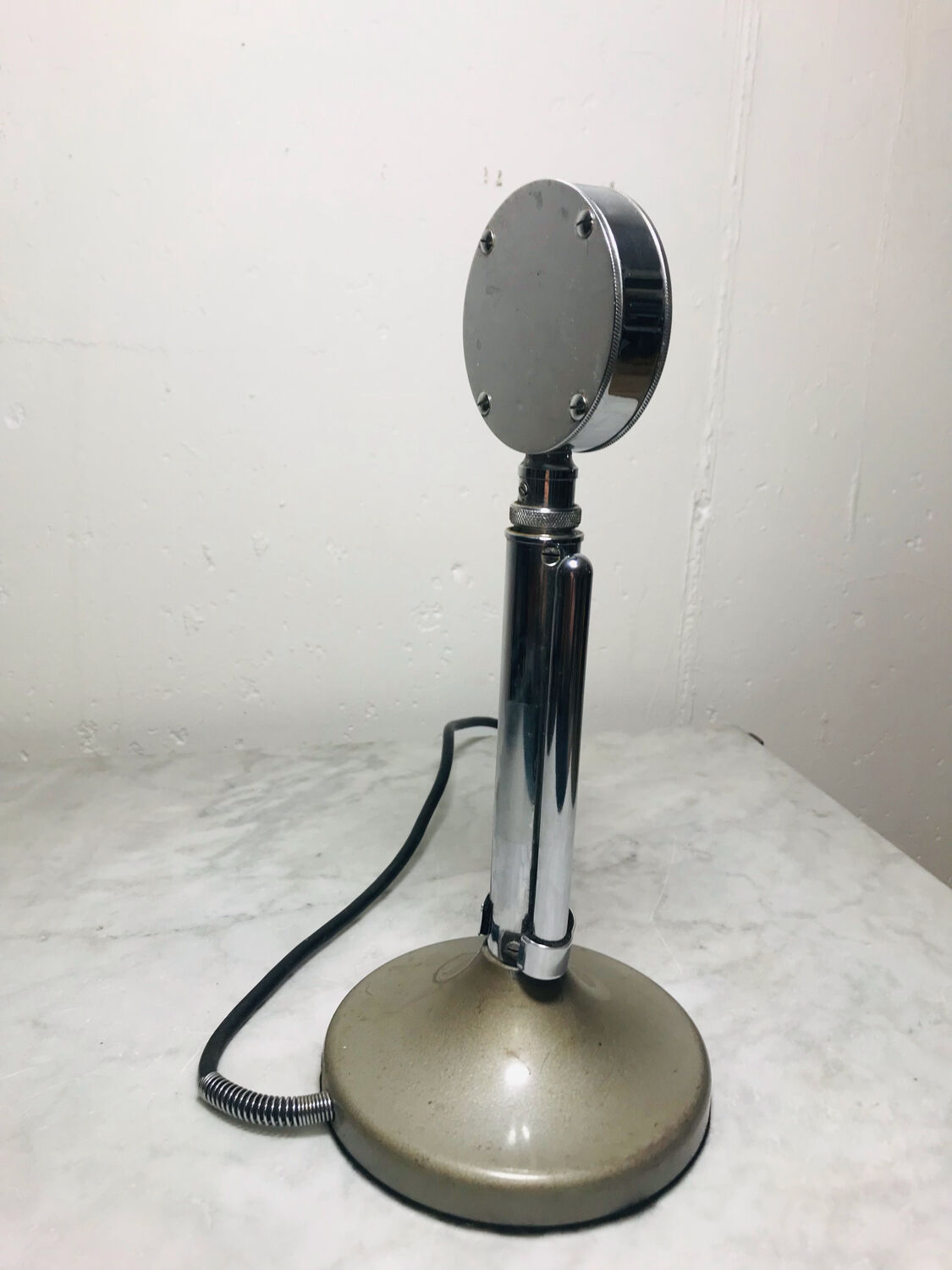 Astatic USA micro 50s