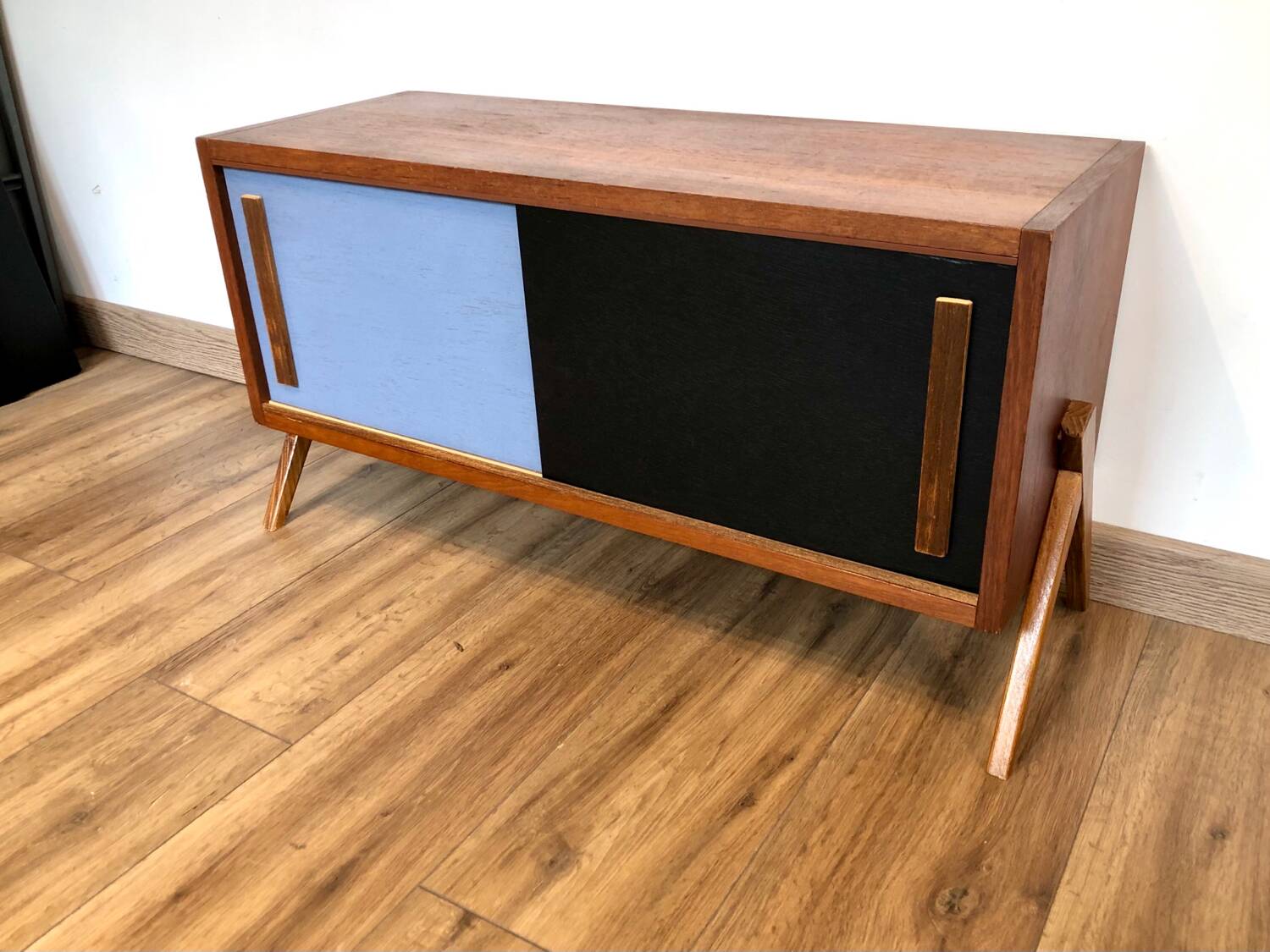 Small low cabinet
