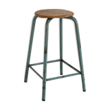 Industrial stool by Matco