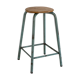 Tabouret industriel par Matco