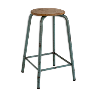 Industrial stool by Matco