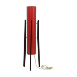 Lampadaire "Rocket", Tchécoslovaquie 1970
