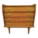 Commode voltage