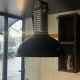 Vintage Philips pendant light