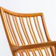 “ML33” rocking chair by Hans J. Wegner for A. Mikael Laursen
