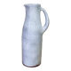 Large enamelled stoneware jug