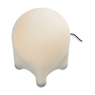 Lampe de table "goutte" Giotto Stoppino, Tronconi
