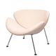 Pierre Paulin Orange Slice Lounge Chair Artifort signed