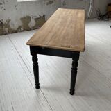Bistro farm table 2m