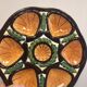 St. John's Earthenware Oyster Dish