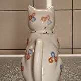 Cat teapot