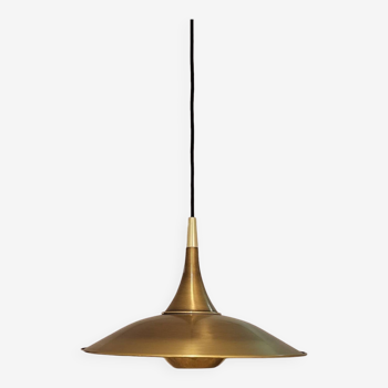 Onos 40 Pendant Lamp by Florian Schulz, 1970s