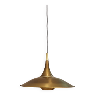 Onos 40 Pendant Lamp by Florian Schulz, 1970s