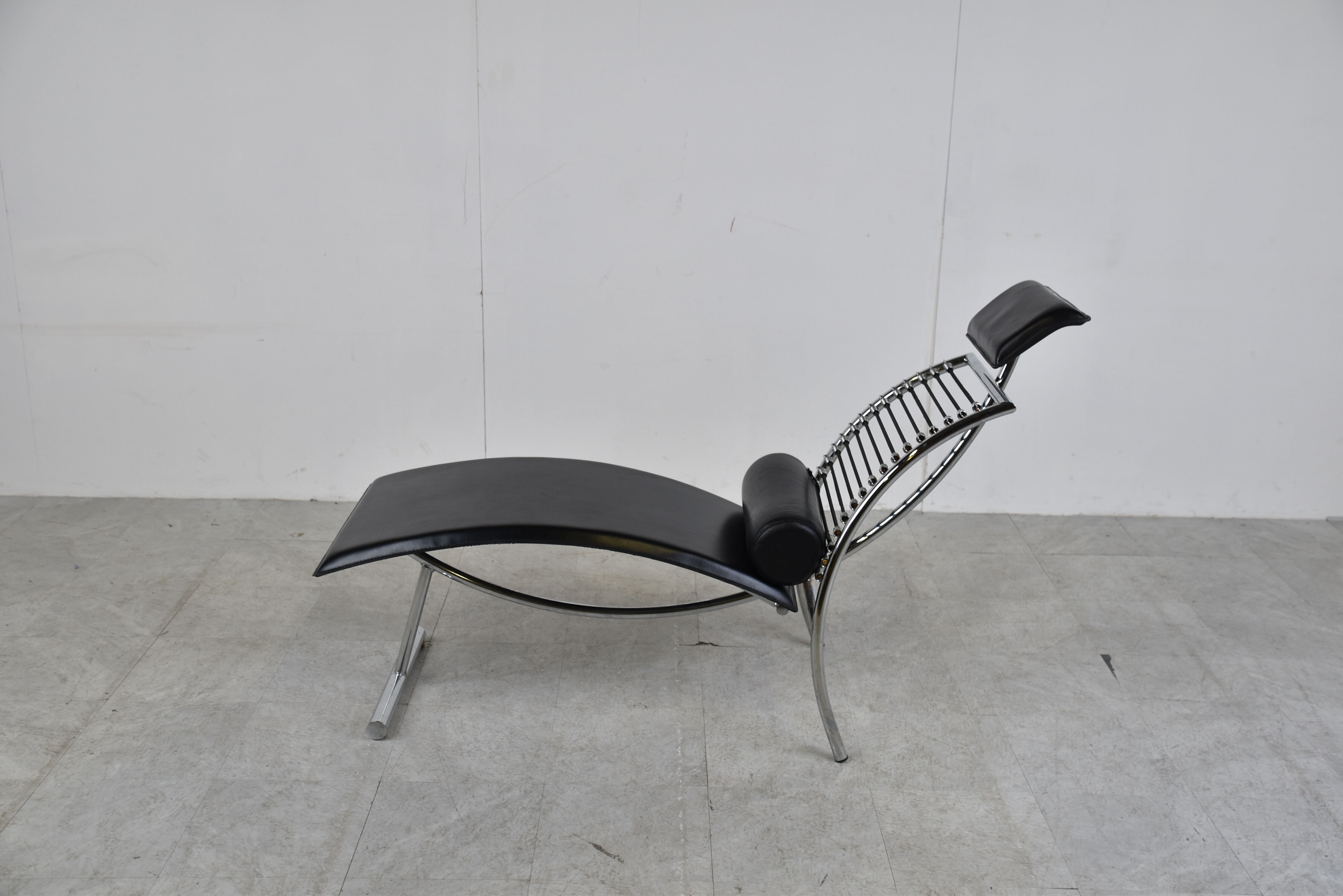 Vintage chaise longue 80/90