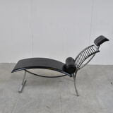 Vintage chaise longue 80/90