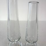 Baccarat crystal soliflore vase H 29cm