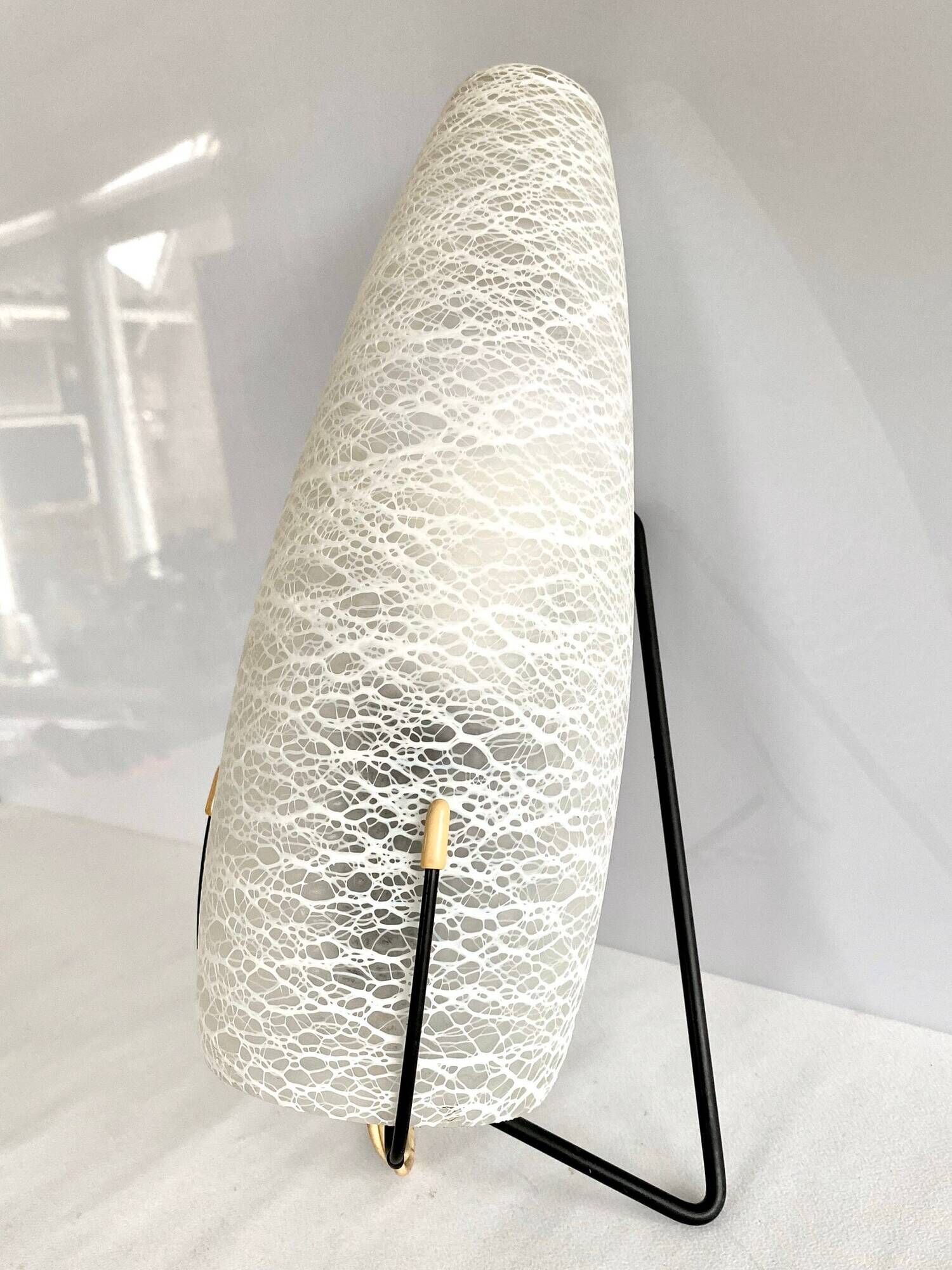 Lampe design Philips applique murale conçue par Louis Kalff