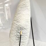 Mid Century Dutch Design Philips wall sconce / wall lamp designed by Louis Kalff