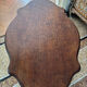 Violin Table