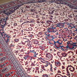Tapis persan 197x138
