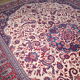 Tapis persan 197x138