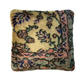 Housse de coussin turc  45 x 45 cm