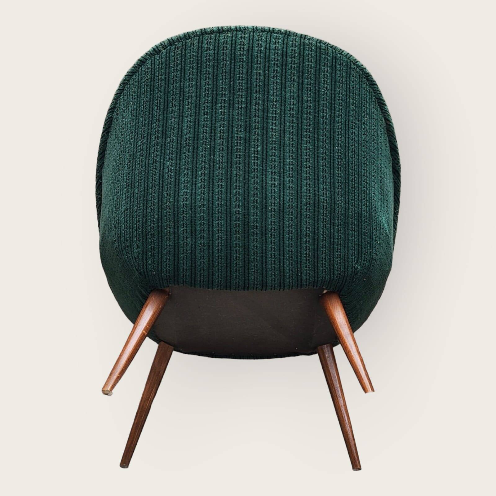 Mid Century fauteuil