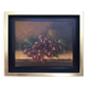 Thierry JACQUIOT (1962). Still Life. Oil on canvas.