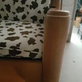 1950s convertible sofa