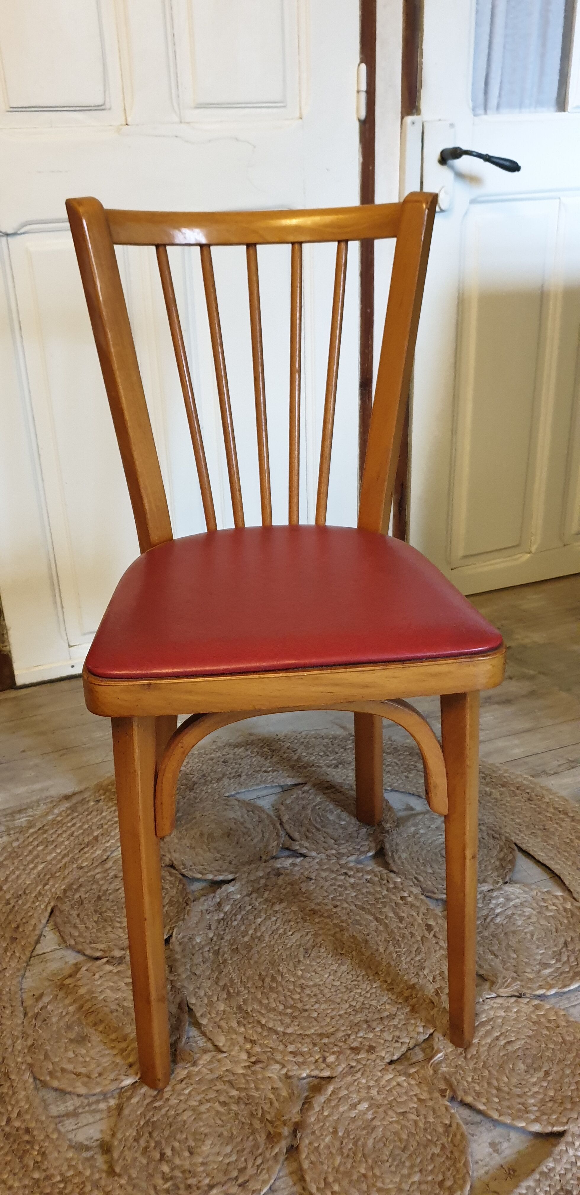 Baumann chair
