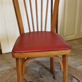 Baumann chair