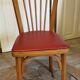 Baumann chair