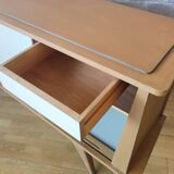 Vintage Scandinavian sideboard from the 50s