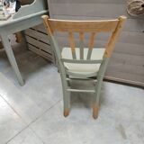 Chaise bistrot