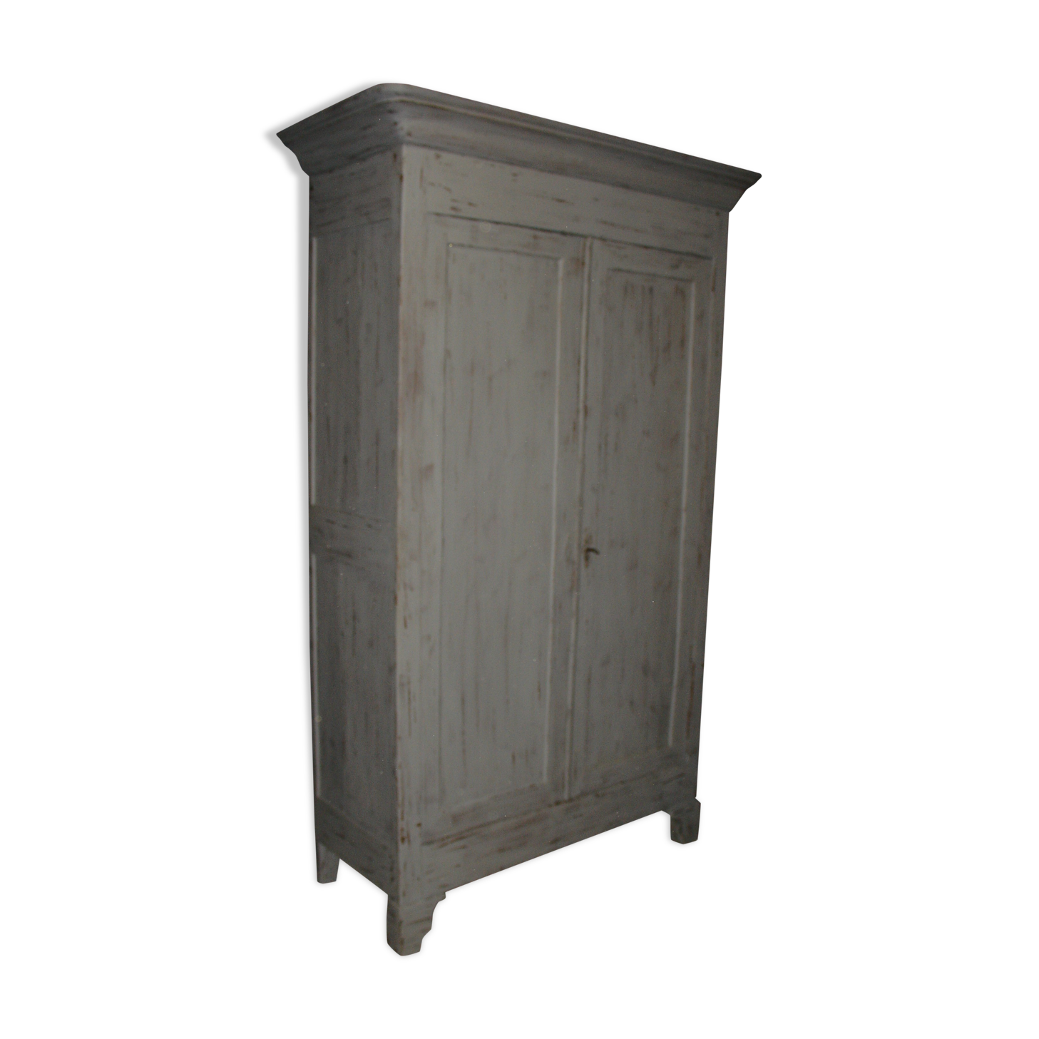 Closet time Louis Philippe