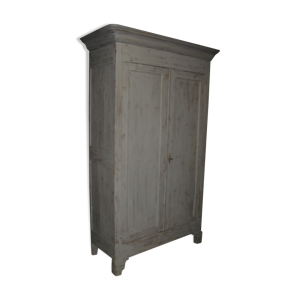 Armoire époque louis