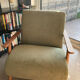 Fauteuil Kave Home