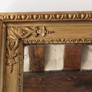 Mercury mirror, Restoration period