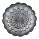 Round flower petal ceiling light